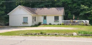 Image of One mile from downtown Harbor Springs, close to golfing, beaches & bike trails