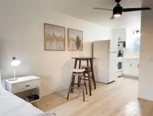 Image of Newly renovated studio apartment 1 mile to HWY 99