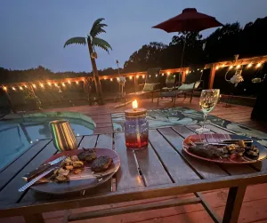 Image of Escape to PARADISE on 10 sprawling acres in which to do anything you please!