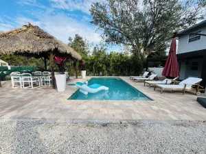 Image of Sarasota Paradise 4 Home Near IMG And Siesta Key Beach