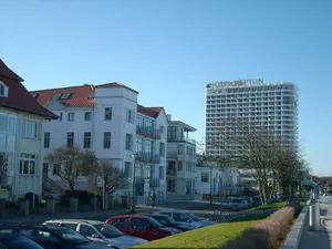 Image of La Paloma