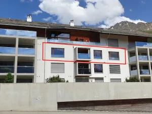 Image of Apartment Uehlinger Züger by Interhome