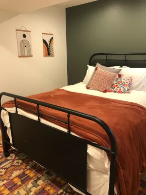 Image of Erie Farmette Guest Suite (near 1-25)