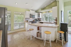 Image of Topanga Retreat with a Huge Private Backyard