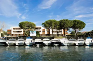 Image of Location Anneau Bateau | Appart Chaleureux