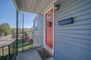 Image of 4BR, 2BA | Sleeps 8 | 5 Min to S&T & Downtown