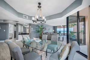 Image of CBC 1-3G – 5 Balconies with Gulf & Intercoastal Views!