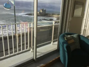 Image of Apartment 4 - 5 people in Quiberon with beautiful sea view