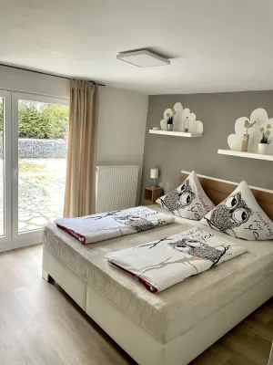 Image of House SauerlandLove