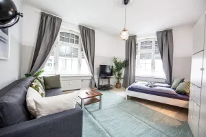 Image of Apartment Central