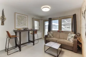 Image of Perce-Neige - Centre Chamonix