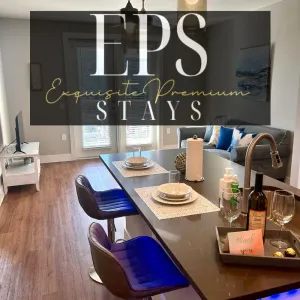 Image of The Royal Sapphire - 1 Br\/2Bd\/Luxury Stay\/Near Shopping