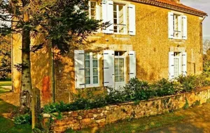 Image of Holiday house Thouarsais Bouildroux for 1 - 7 persons with 3 bedrooms - Holiday house