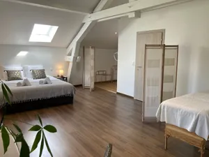 Image of GITE***** DE LUXE VOSGES: CHEZ LIVIA