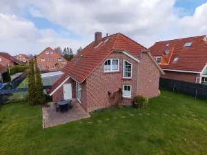Image of Holiday Home Backbord by Interhome