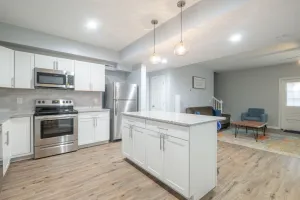 Image of Private Basement Oasis near downtown ATL and airport