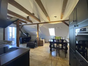 Image of Old rectory - Lukas