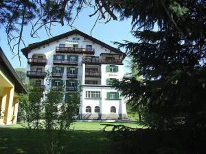Image of Apartment Haus Altein Apartment Nr- 4 by Interhome