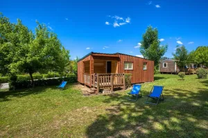 Image of La Noix de Pécan'y - Chalet 4\/6 pers