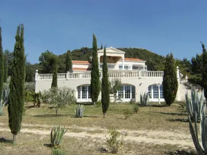 Image of Holiday apartment La Cadière d'Azur for 1 - 4 persons with 2 bedrooms - Holiday house