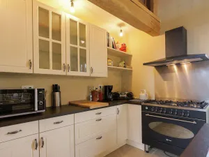 Image of Beautifully located country house with heated pool