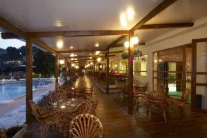 Image of Detelina Hotel