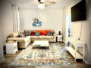 Image of 2700 square foot-4 Bedroom Home with Free parking