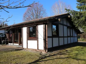 Image of Ferienhaus Scout Paradiesecke 179