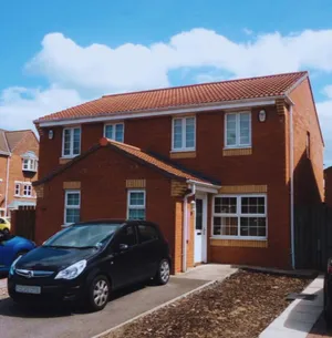 Image of Perfectly placed 3 bed home in a peaceful close