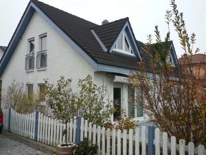 Image of 3-star vacation apartment on the Rheinsteig with a magnificent view over the Rhine Valley