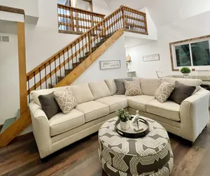 Image of Door County Forest Chalet, Walk to Beach\/Town