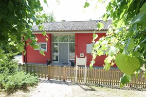 Image of Strandhaus Rubin an der Ostsee - ABC428