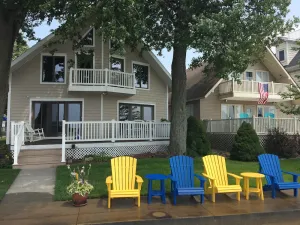 Image of Lake Tippecanoe Lake House - Anchor Inn