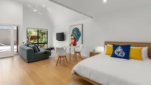 Image of Seaside Hideaway