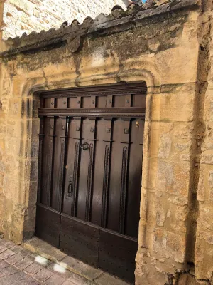 Image of Apartment ideally located in the heart of the medieval town of Sarlat