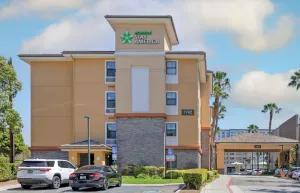 Image of Extended Stay America Suites - Orange County - Anaheim Convention Center