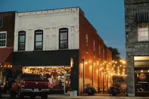 Image of Downtown Murphy Loft Apartment - Now PET Friendly