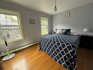 Image of Captain's House Guest Suite. Walk to everything.