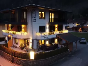 Image of Holiday Flat Near Four ski Lifts in Mayrhofen