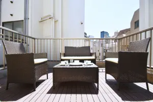 Image of TERRACE HOUSE Shibuya Maruyamacho
