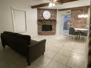 Image of Off Duty Retreat - Comfortable place to come home to after a long day
