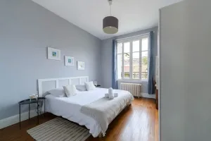 Image of Residence Le Languedoc - Appartements design - Proche des parcs