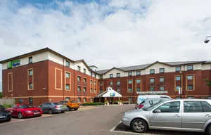 Image of Holiday Inn Express Bristol Filton by IHG