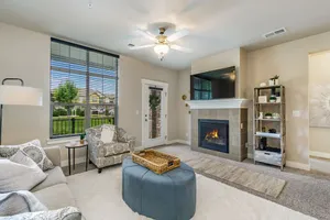 Image of Amenities Abound!
