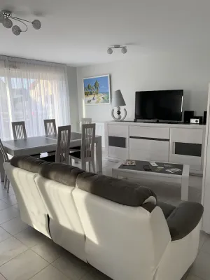 Image of New house in Champagne