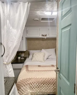 Image of Wildwood Wanderlust