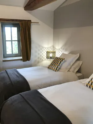 Image of Gite Aramis