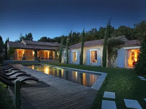 Image of Spectacular Provencal Stone House - Luxurious, Stunning & Charming!!