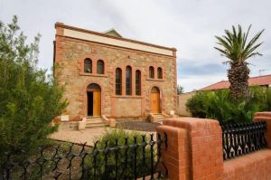 Image of Outback Cottage Cottage