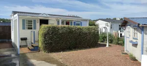 Image of Mobile Home Dans un Parc Residentiel Privatif